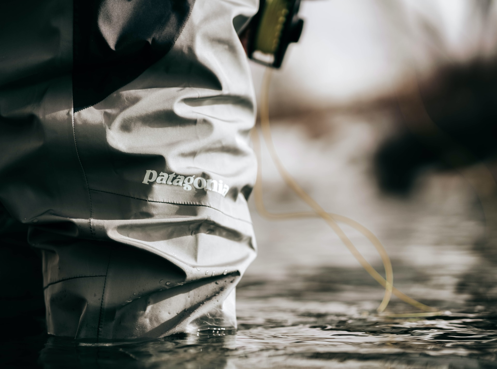 Putting Patagonia on a pedestal