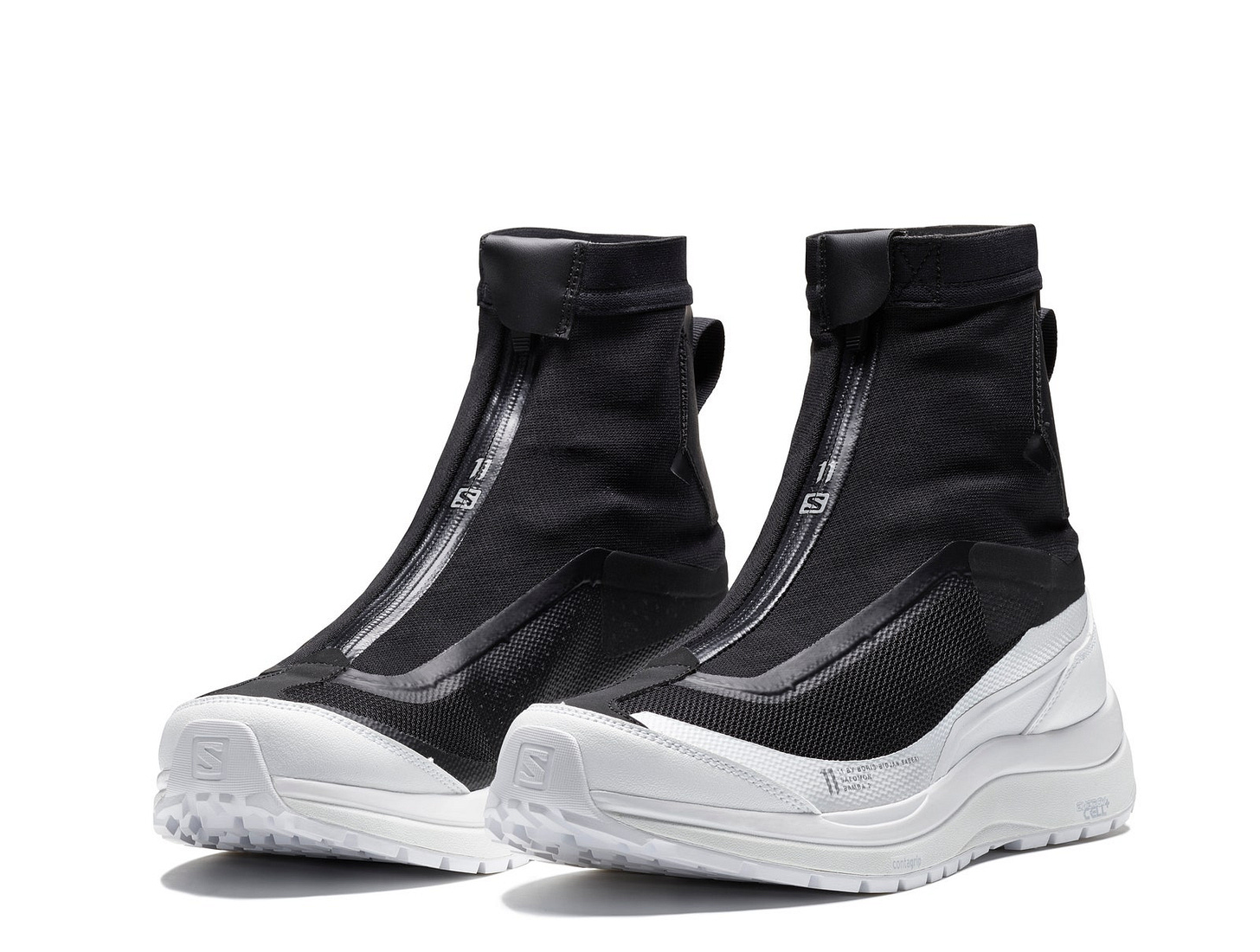 Image may contain Clothing Footwear Apparel Shoe and Sneaker