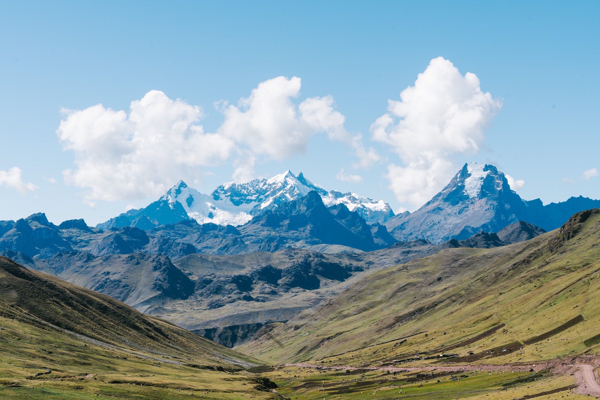 Lodge to lodge adventures in the Sacred Valley