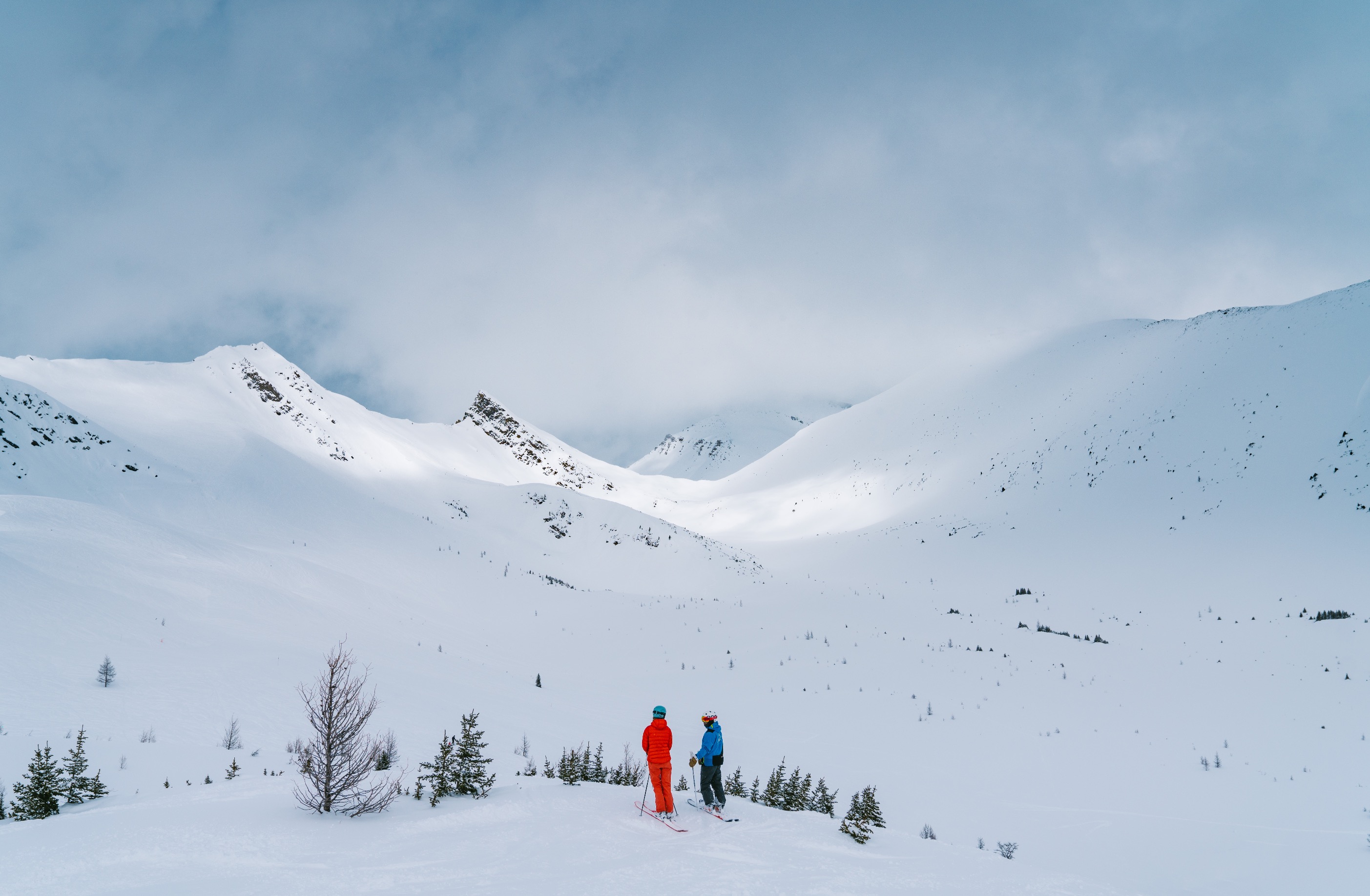 Skiing in Banff - Everything You Need to Know