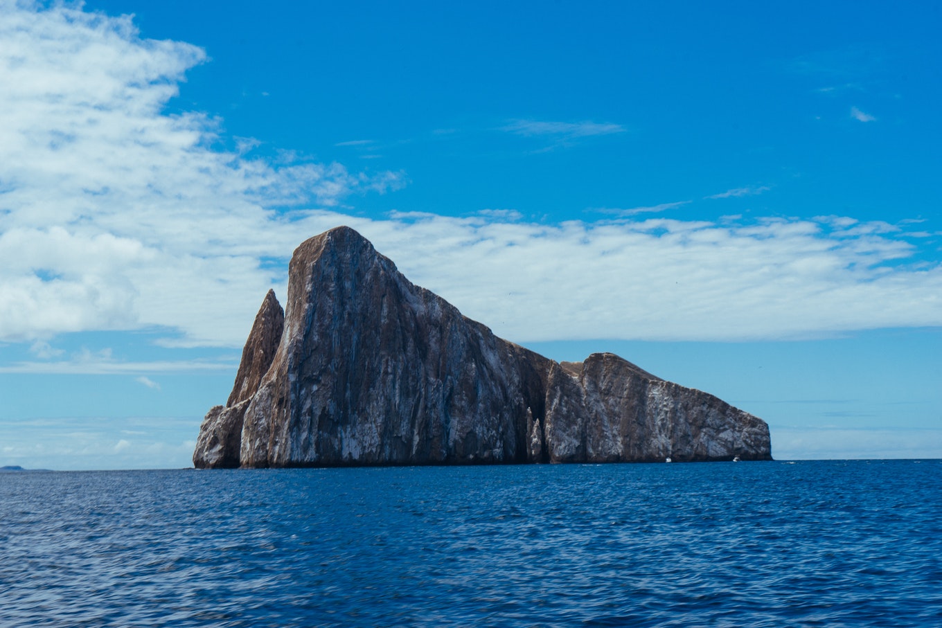 Kicker Rock
