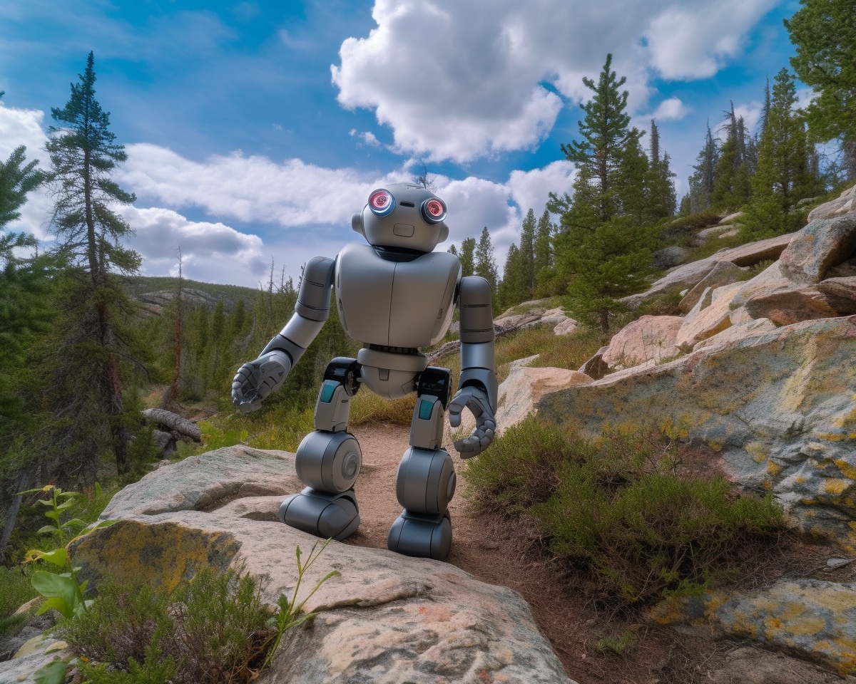 The AI revolution is coming to travel