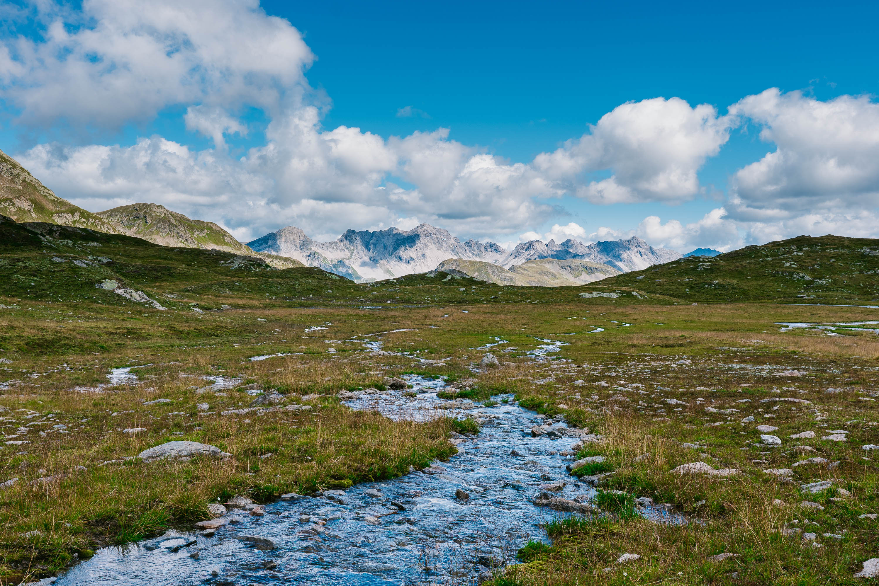 A Trail Runner’s Guide to St Anton am Arlberg