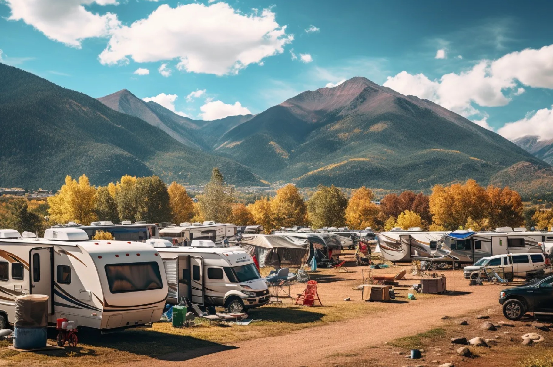 The US outdoor recreation industry climbs over $1 trillion