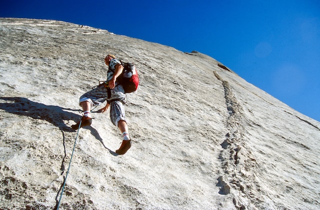 New restrictions, new norms: how climbing is being reshaped by policy