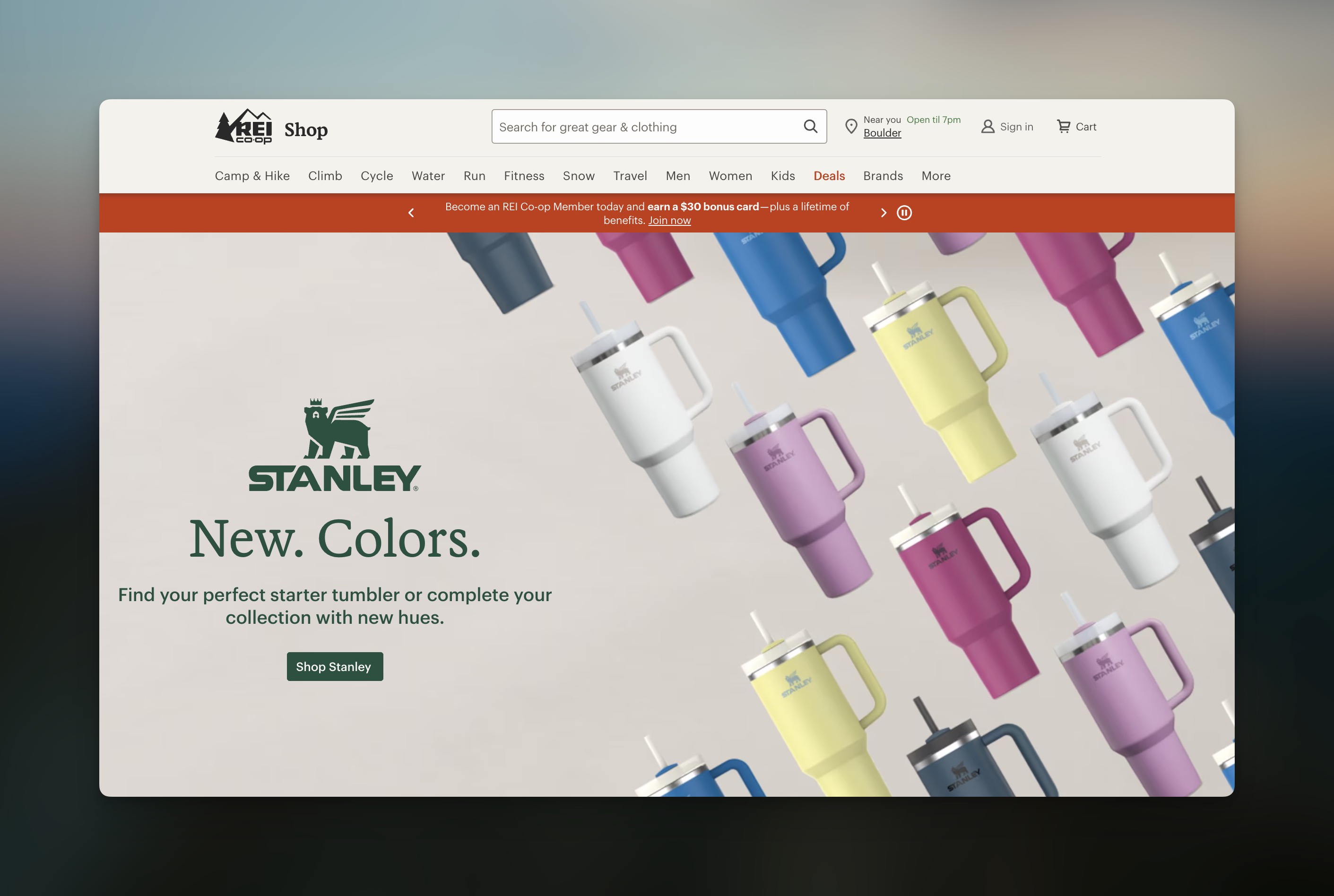 Stanley’s rise is a marketing win with complicated consequences