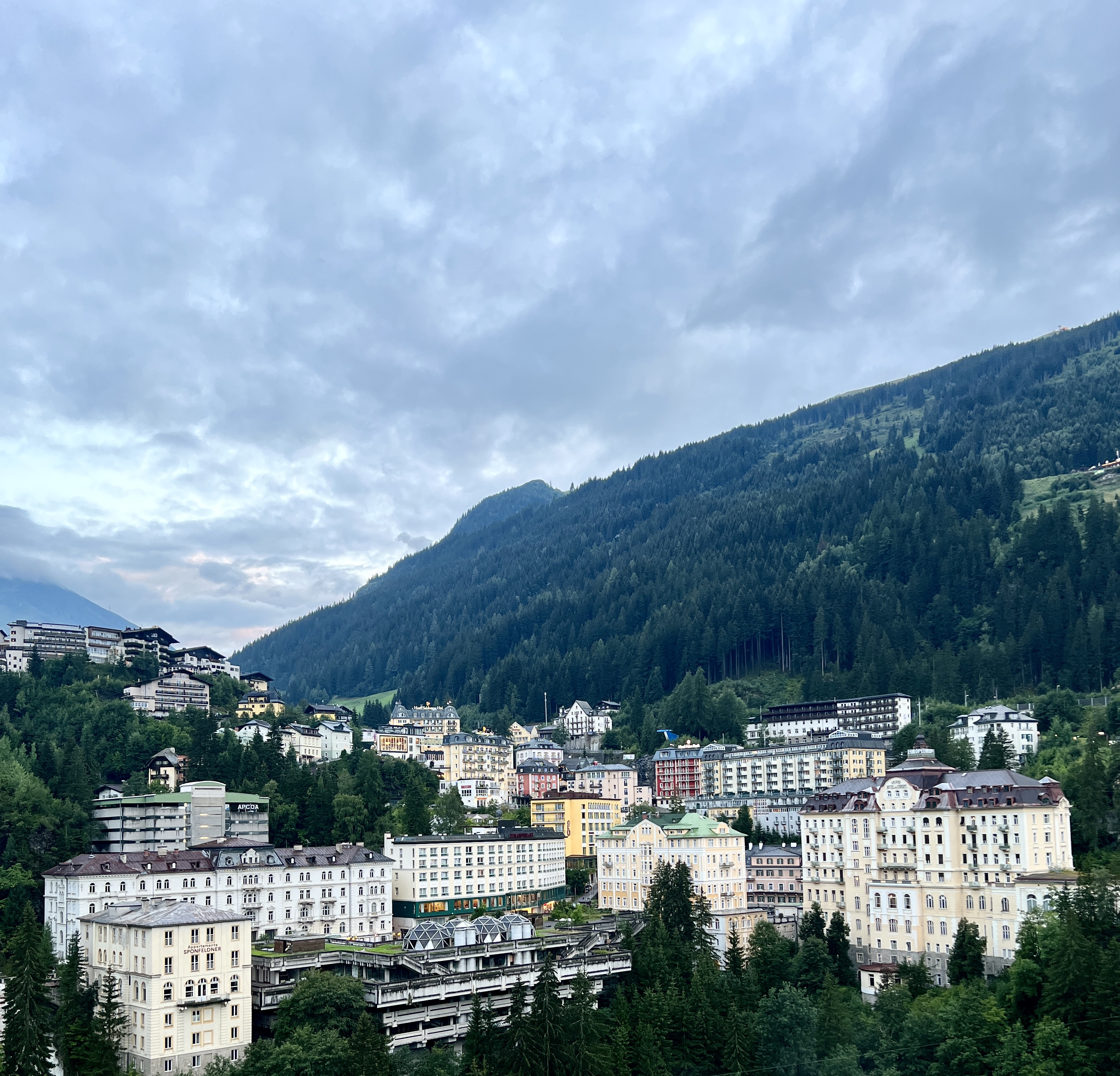 How Selina lost its way