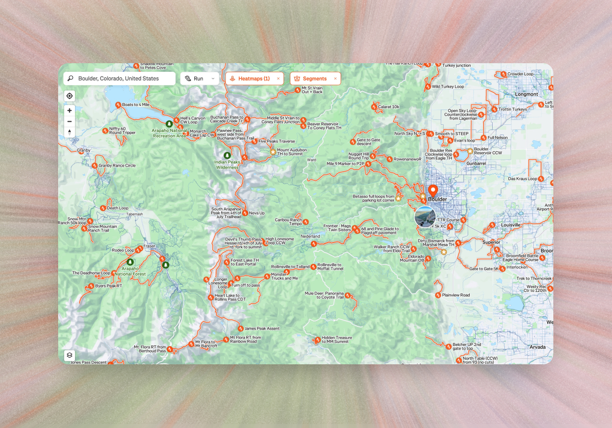 Strava is shifting focus. Will users come along?