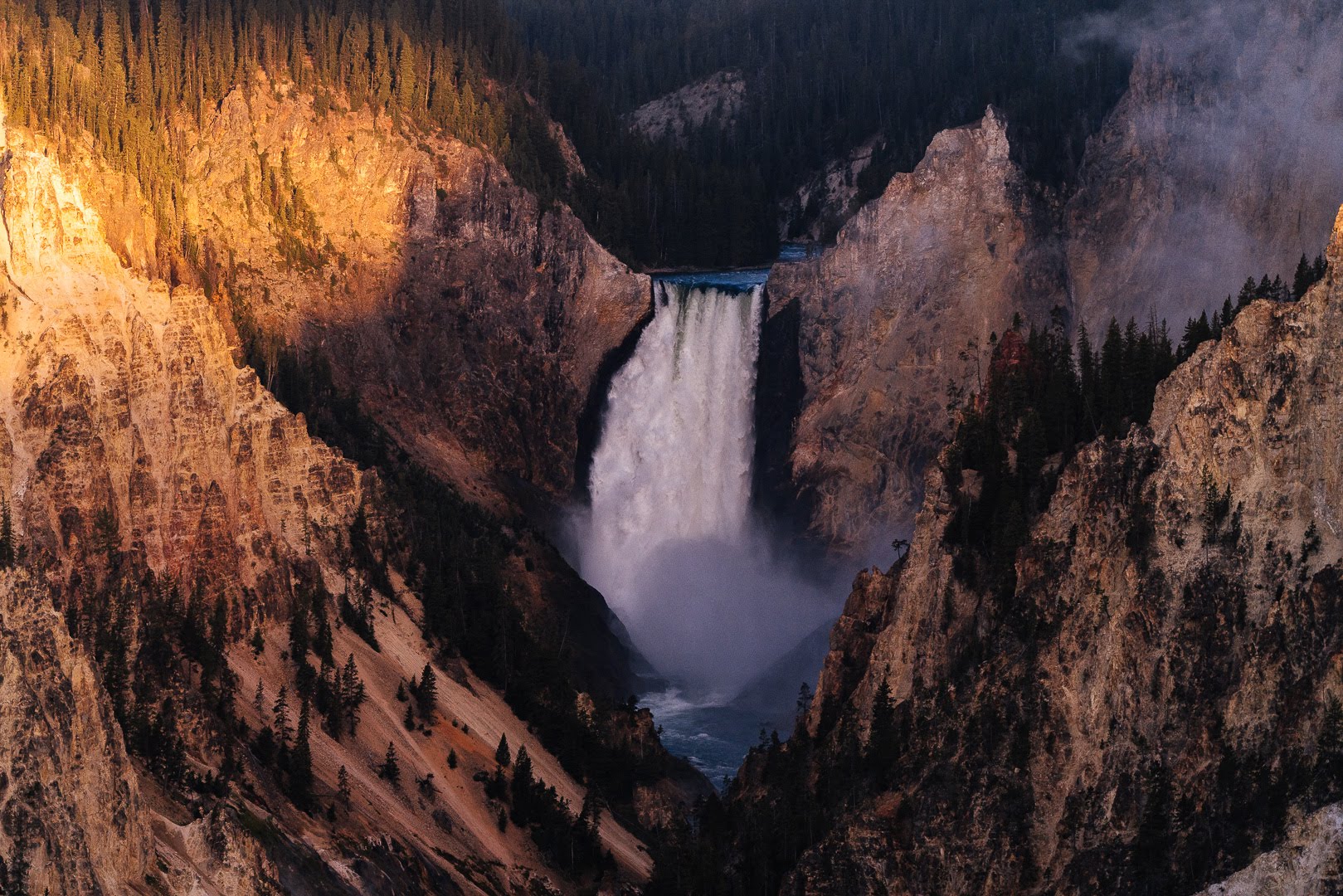 From Canada to Europe, travelers are skipping the U.S. this year