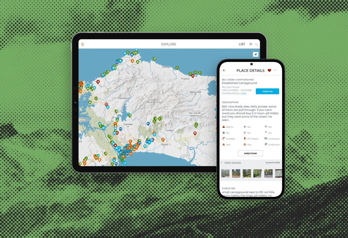 iOverlander’s Pivot Shows the Cost of Community-Driven Tech