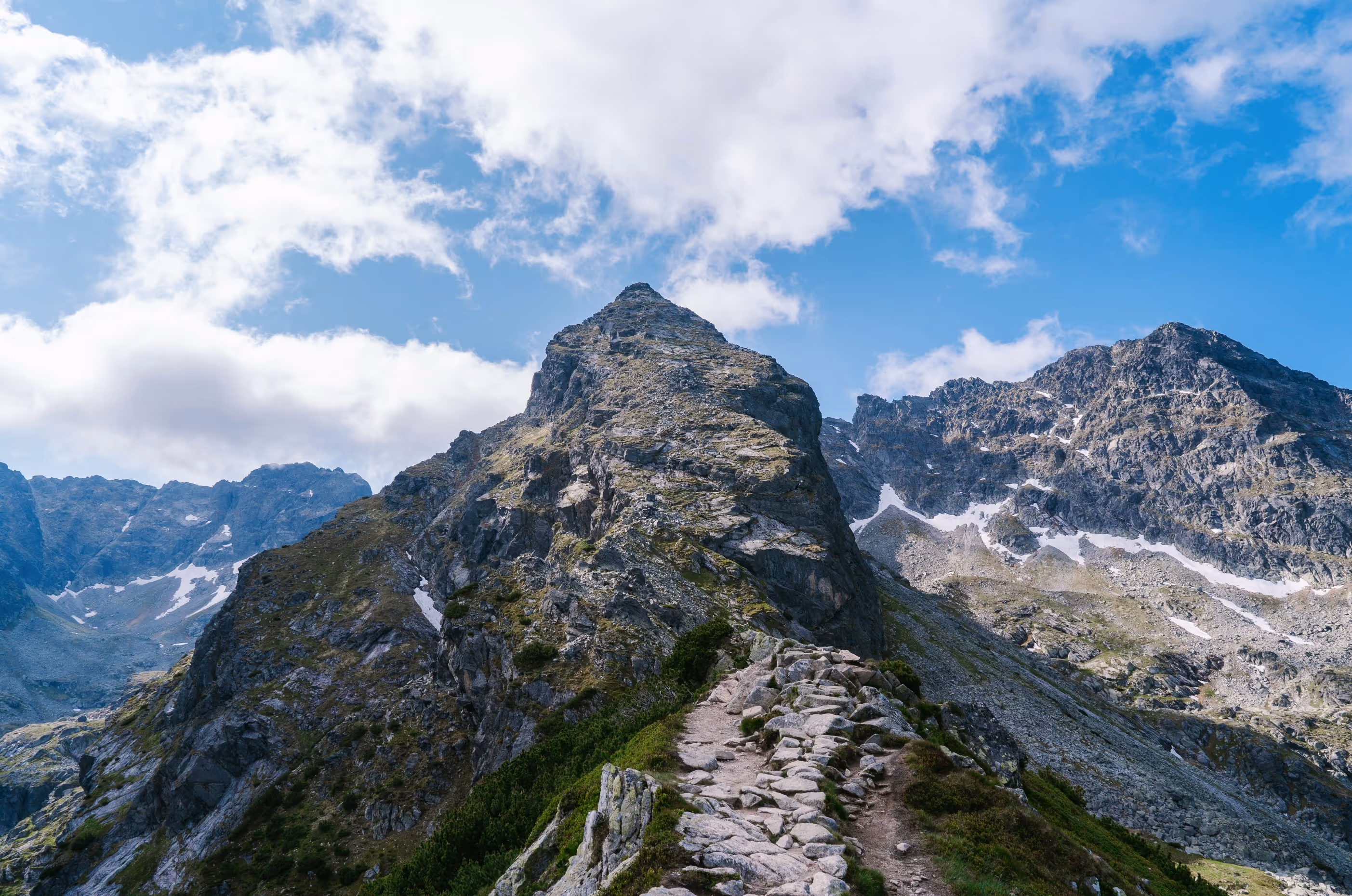 A Few Days in the Polish Tatras: Beautiful, Busy, and Unexpected