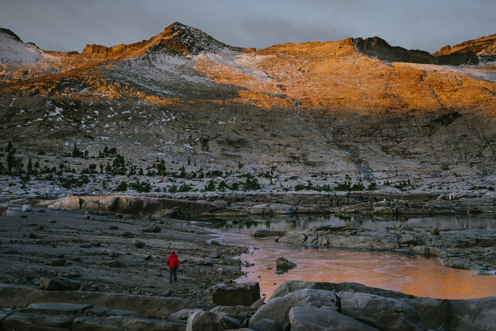 The Outdoor Industry is Dead