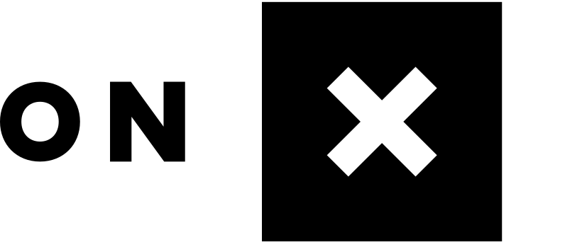 onX
